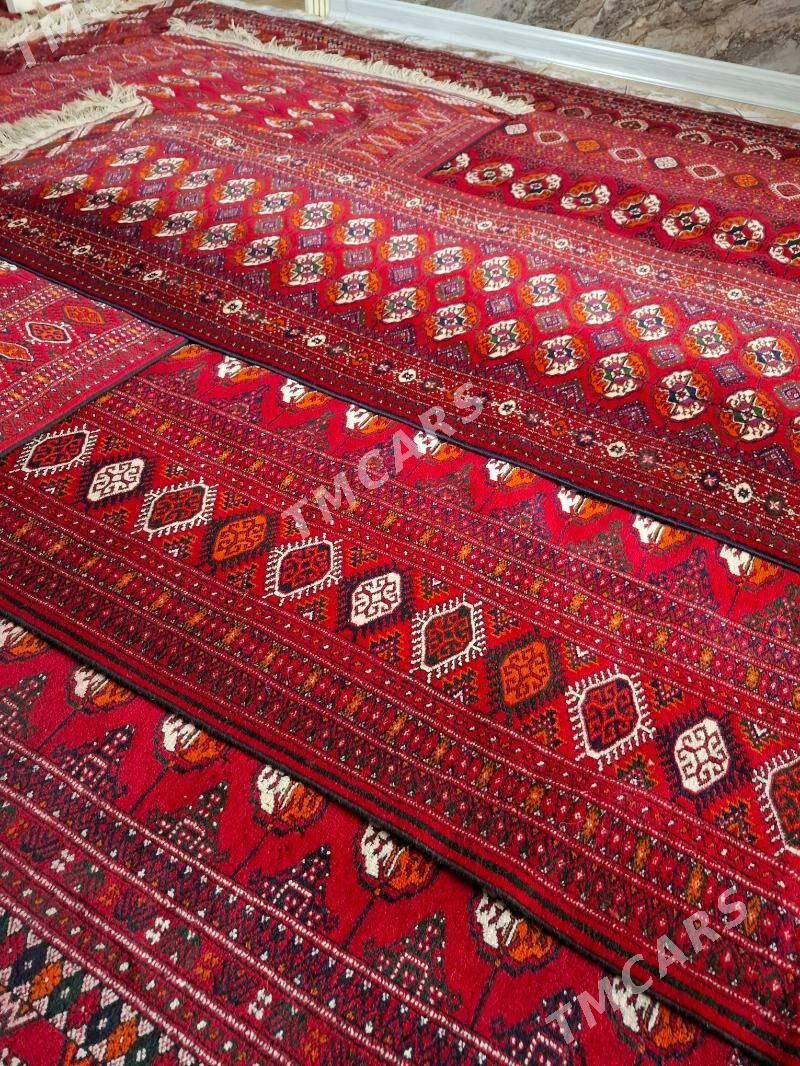 kowry rucnyye turkmenskiye el - 11 mkr - img 9