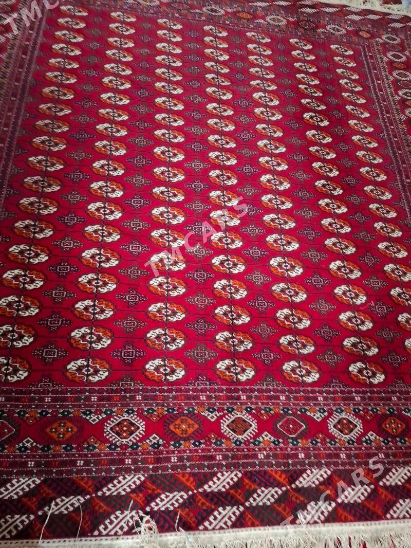 kowry rucnyye turkmenskiye el - 11 mkr - img 3