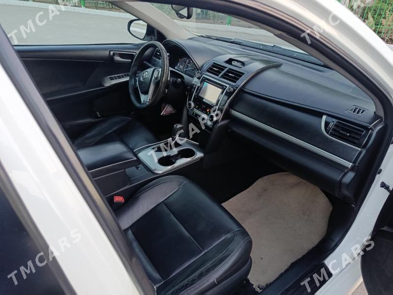 Toyota Camry 2013 - 220 000 TMT - Бузмеин - img 1