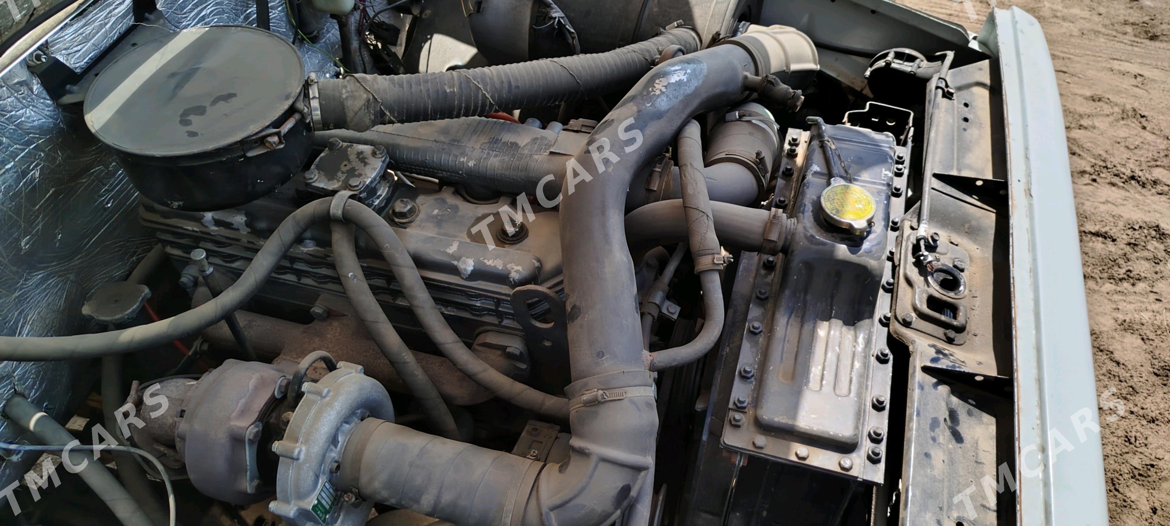 Gaz 53 2011 - 190 000 TMT - Бабадайхан - img 4