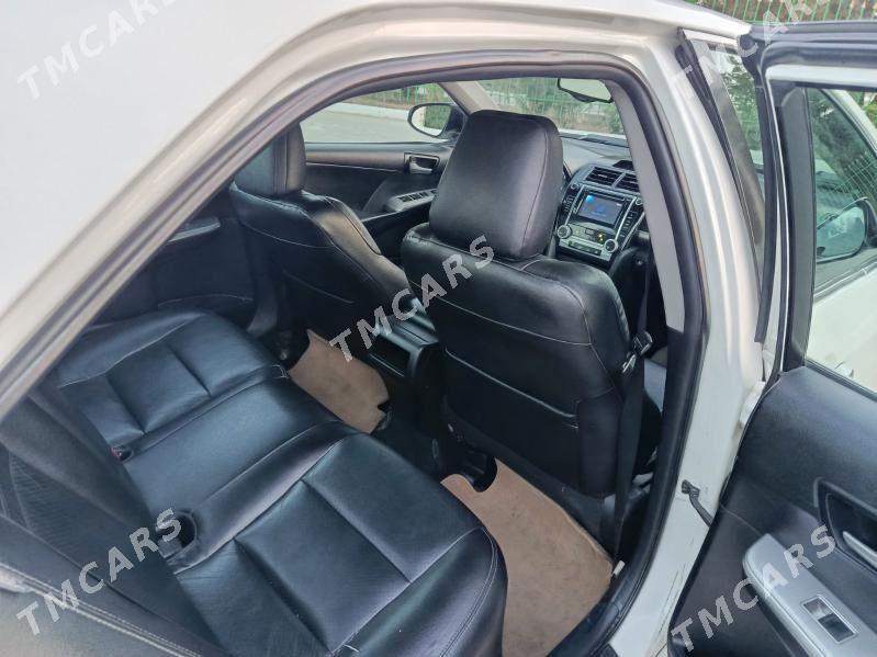 Toyota Camry 2013 - 220 000 TMT - Бузмеин - img 2