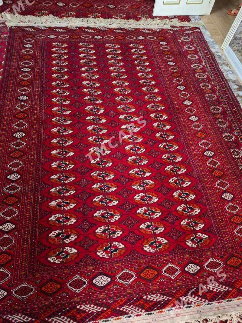 kowry rucnyye turkmenskiye el - 11 mkr - img 1