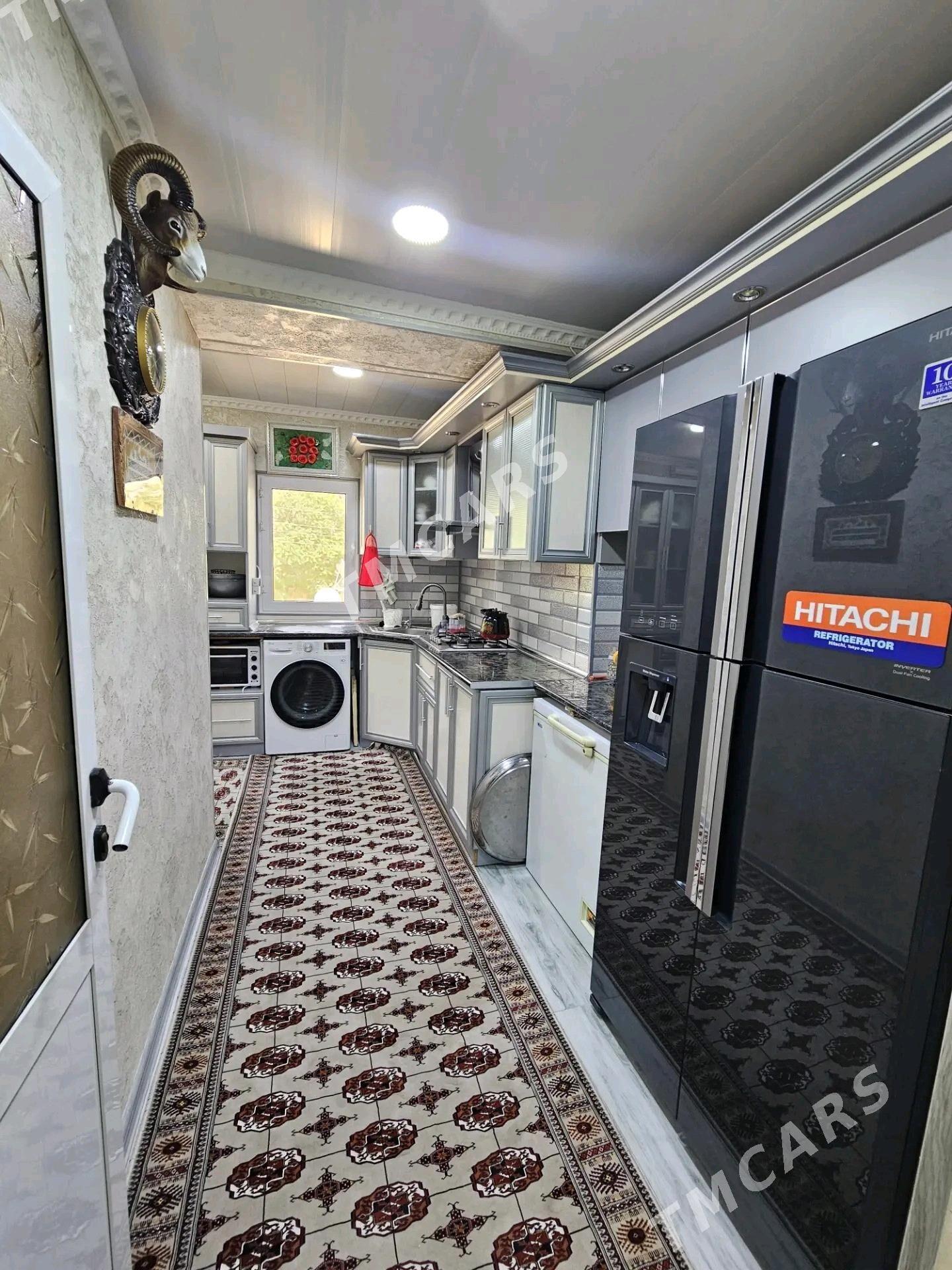 207 2etaz 3kom - Балканабат - img 6