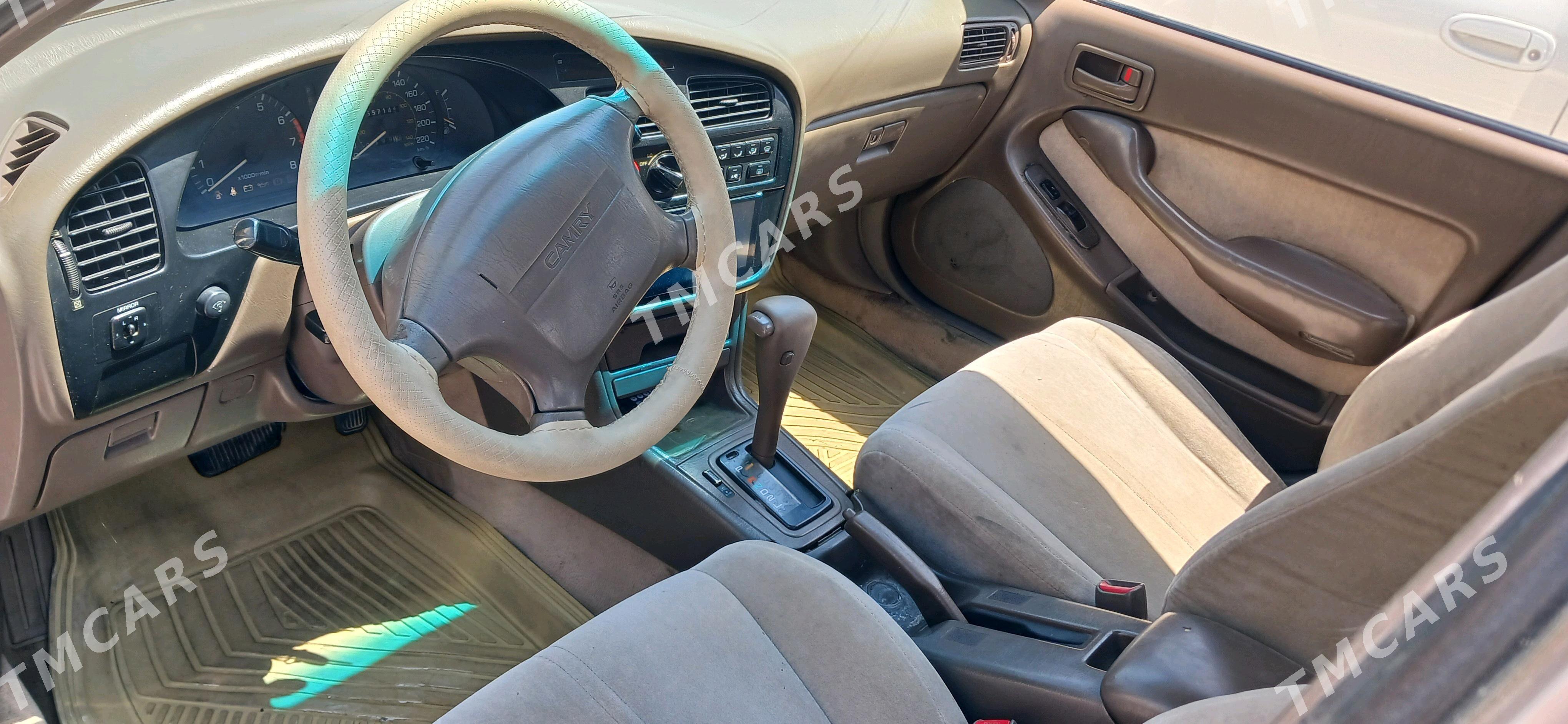 Toyota Camry 1993 - 85 000 TMT - Türkmenabat - img 5
