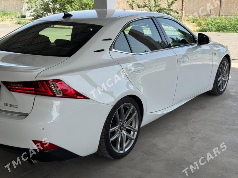 Lexus IS 350 2016 - 430 000 TMT - Aşgabat - img 2