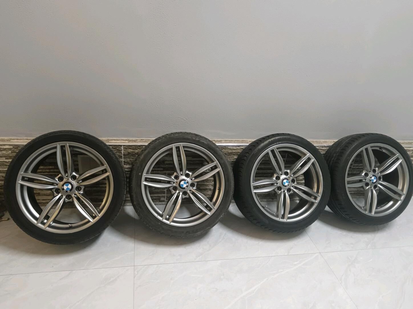 Bmw F10 disga 8 000 TMT - Türkmenabat - img 3