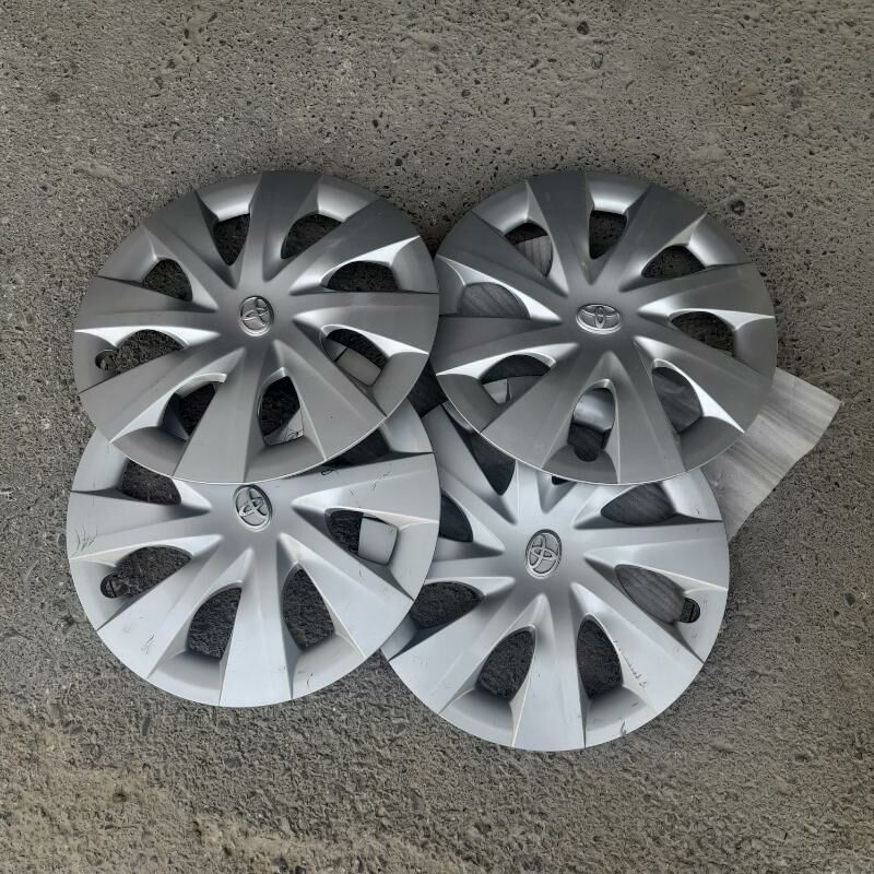 Kalpak 250 TMT - Гёкдепе - img 1