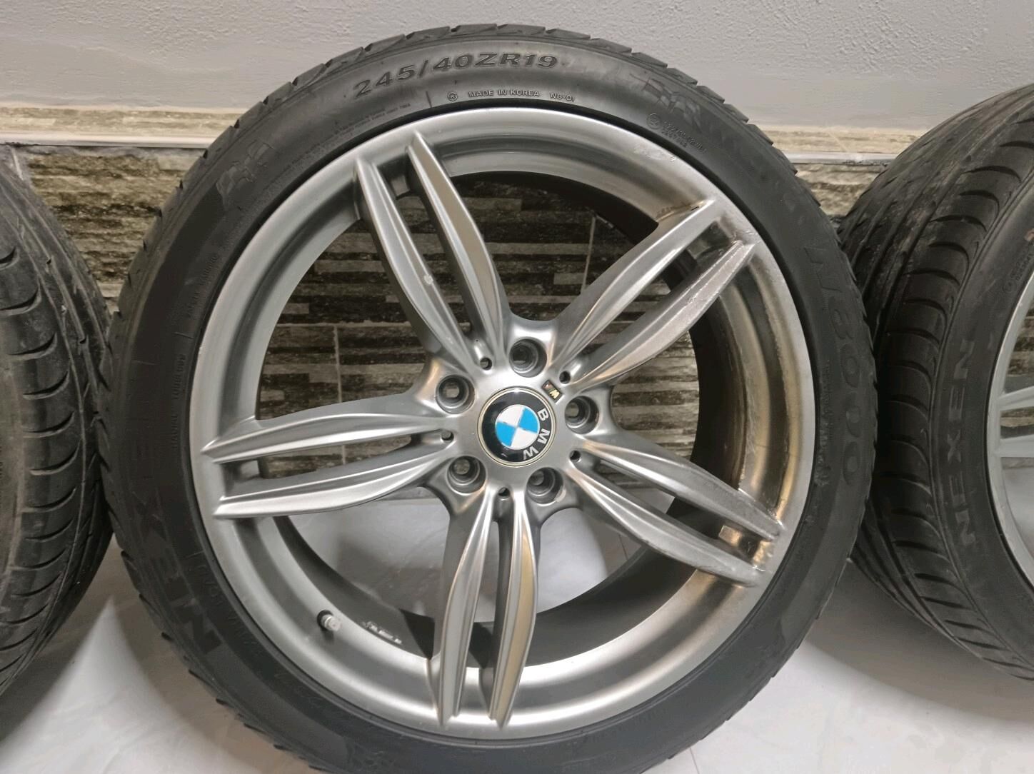 Bmw F10 disga 8 000 TMT - Türkmenabat - img 4
