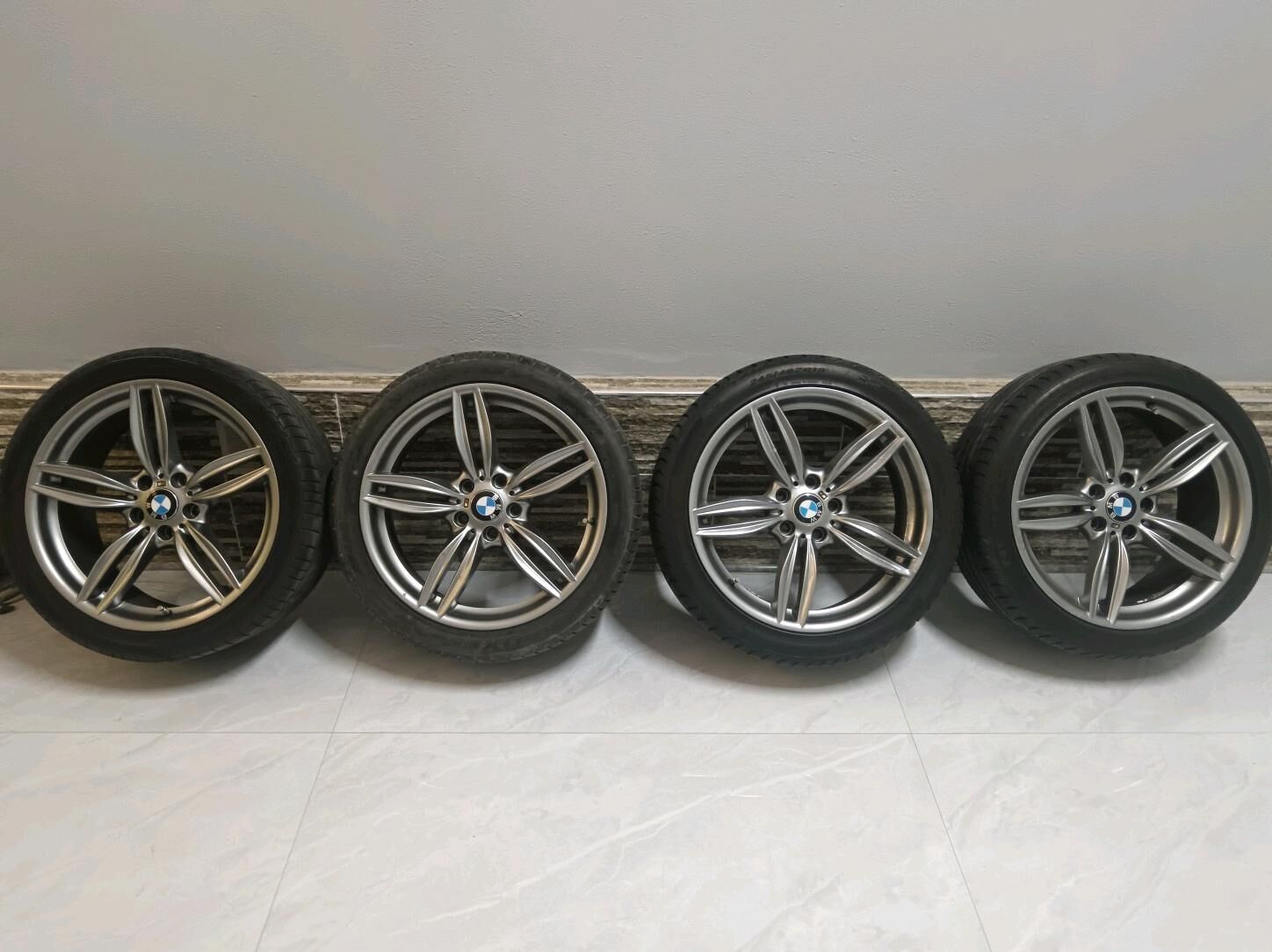 Bmw F10 disga 8 000 TMT - Türkmenabat - img 2