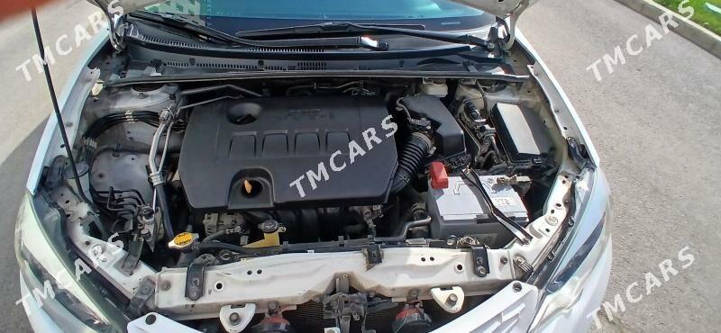 Toyota Corolla 2014 - 175 000 TMT - Ашхабад - img 3