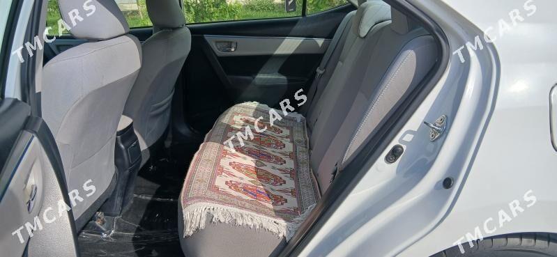 Toyota Corolla 2014 - 175 000 TMT - Ашхабад - img 7