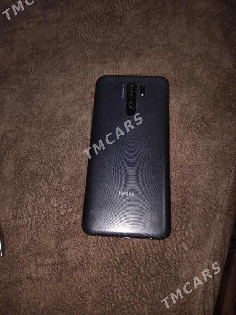 redmi 9 4/64 - Туркменабат - img 3
