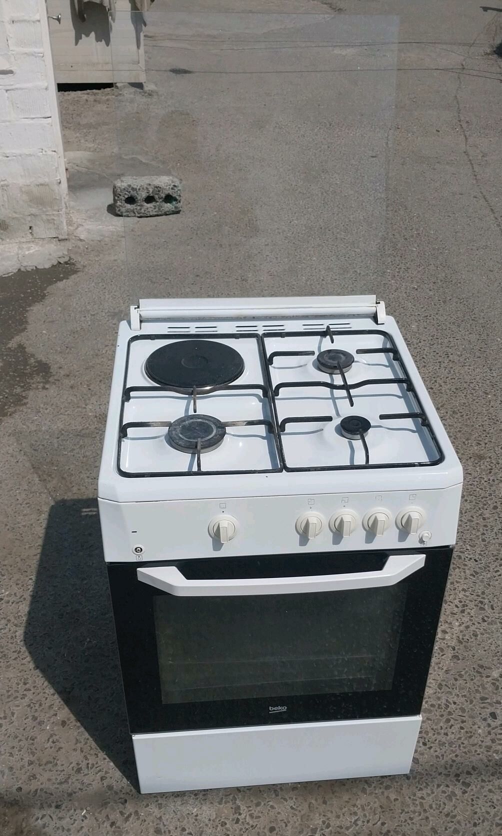 gaz plita rakwina sowgat - Aşgabat - img 3