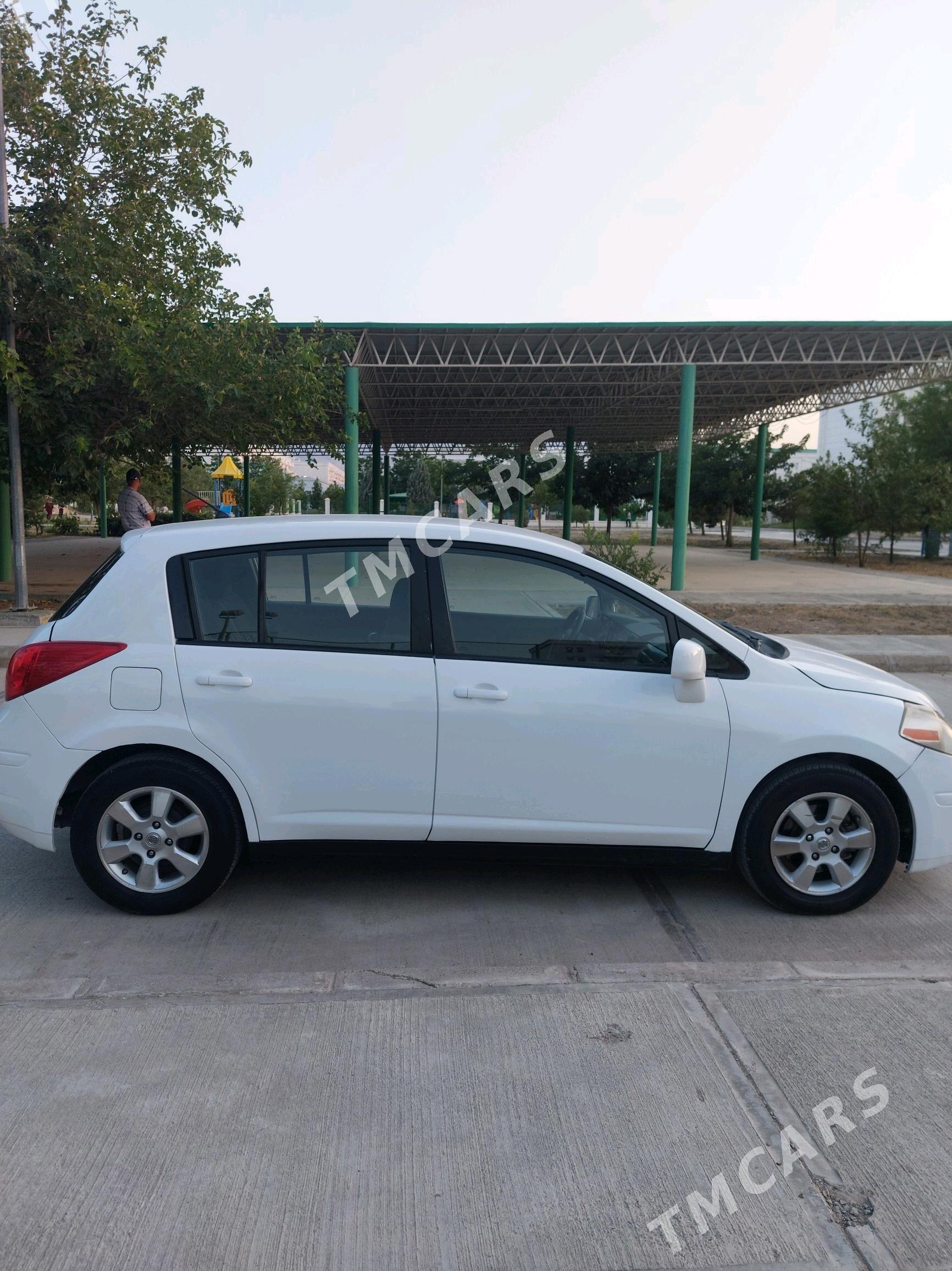 Nissan Versa 2012 - 120 000 TMT - Ашхабад - img 2