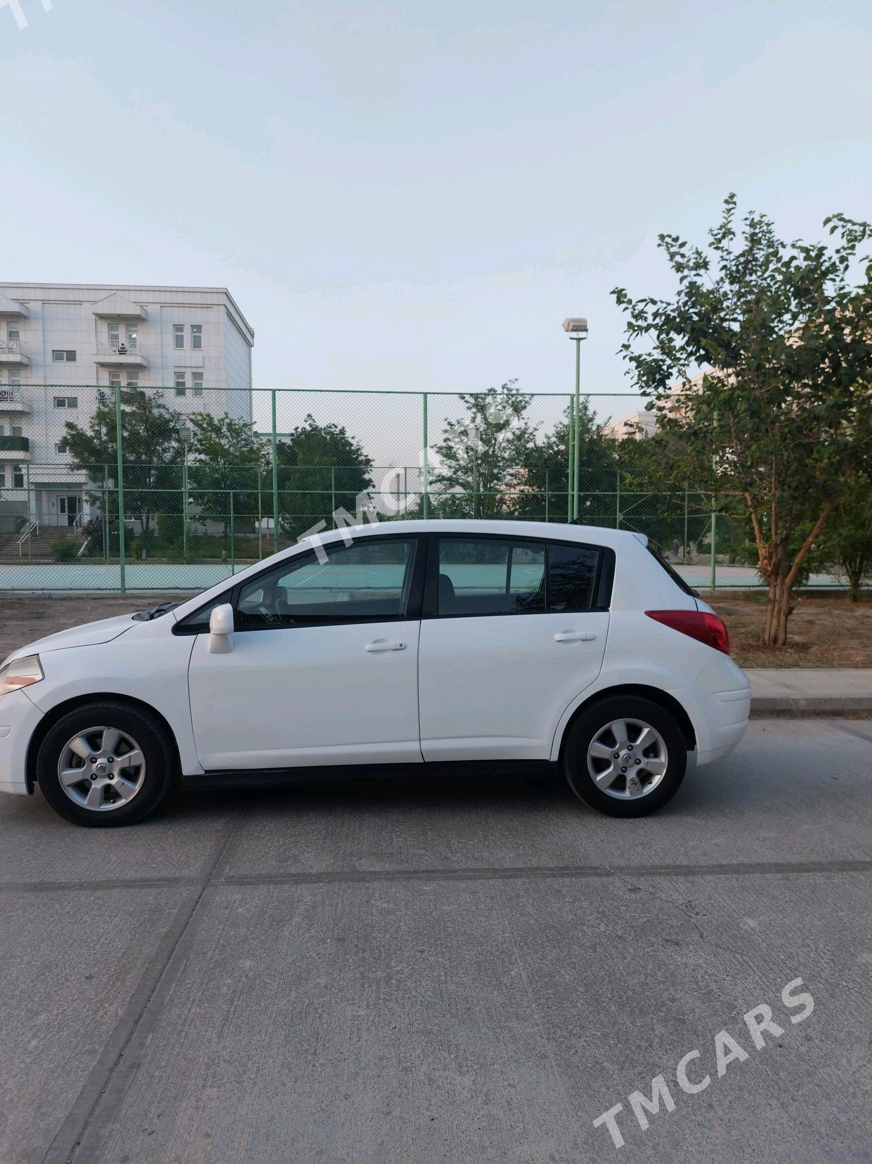 Nissan Versa 2012 - 120 000 TMT - Ашхабад - img 4