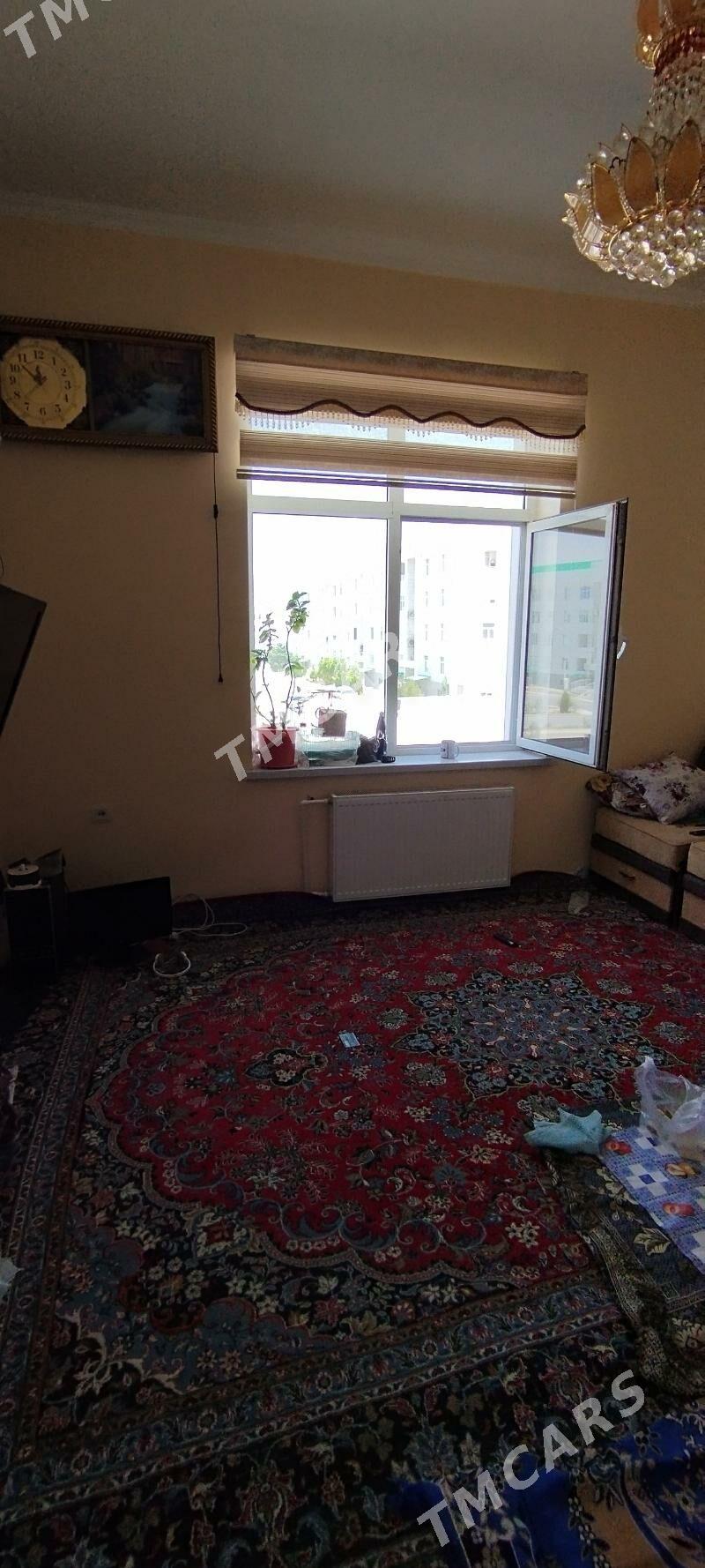 satlyk jaý taze gurtly - Aşgabat - img 4