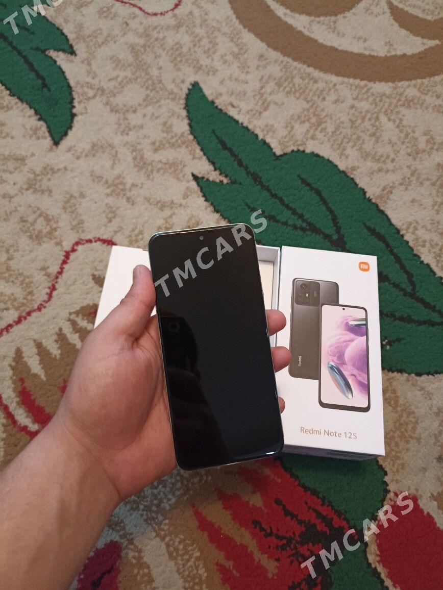 Redmi note12s 8/256 - Ашхабад - img 7
