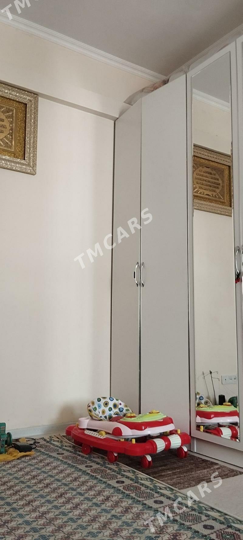 satlyk jaý taze gurtly - Aşgabat - img 1