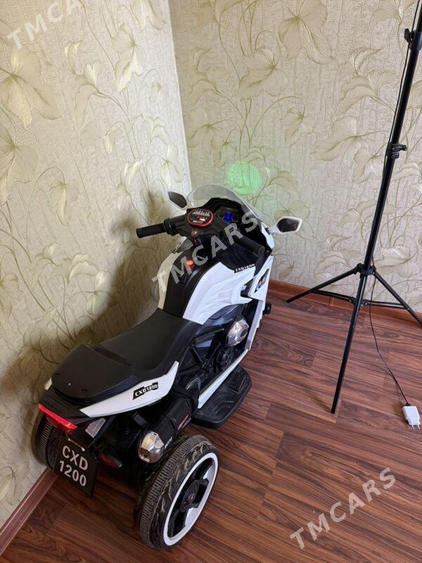 мотоцикл motor motocikl мотор - Ашхабад - img 3