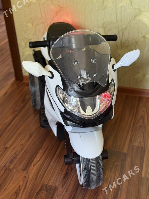 мотоцикл motor motocikl мотор - Ашхабад - img 1