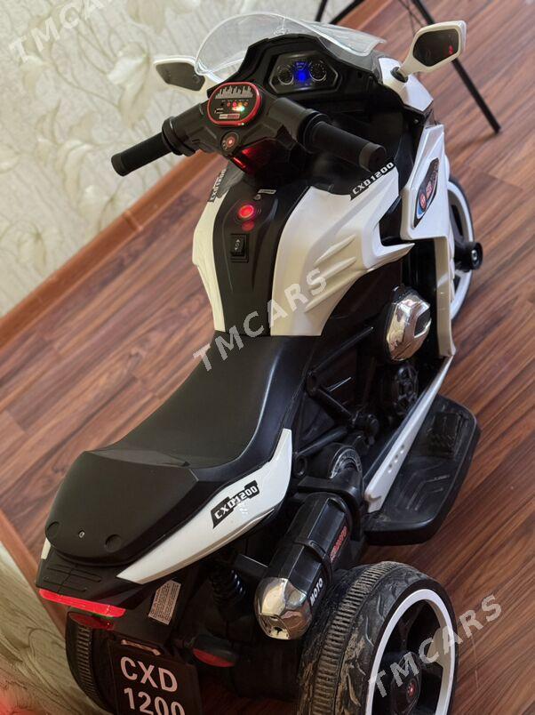 мотоцикл motor motocikl мотор - Ашхабад - img 2