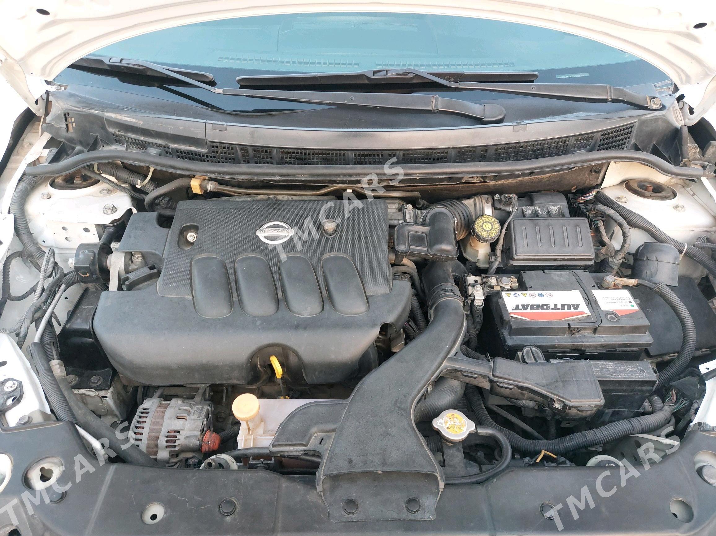 Nissan Versa 2012 - 120 000 TMT - Ашхабад - img 6