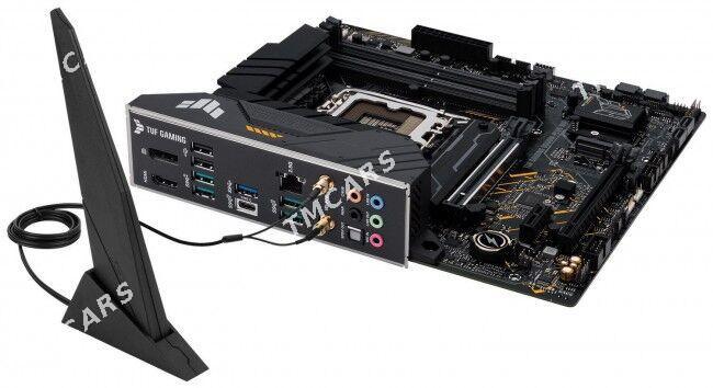 B660 ASUS TAF GEYMING WIFI - Мир 7 - img 4