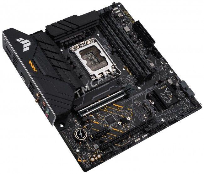 B660 ASUS TAF GEYMING WIFI - Мир 7 - img 2