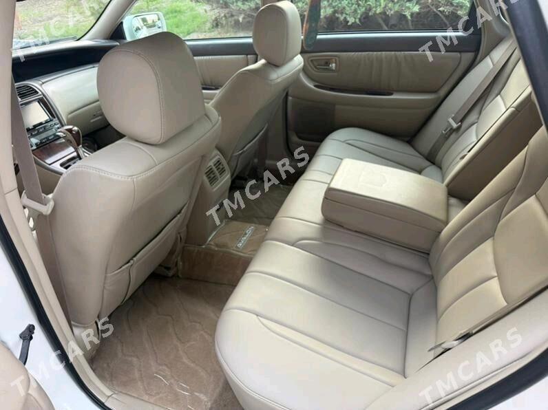 Toyota Avalon 2001 - 210 000 TMT - Туркменабат - img 5
