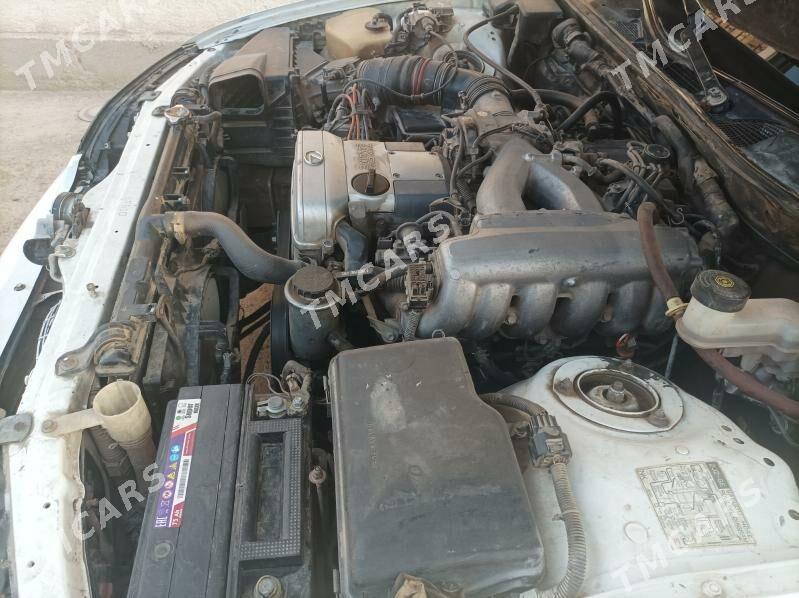 Lexus GS 300 1994 - 60 000 TMT - Daşoguz - img 2