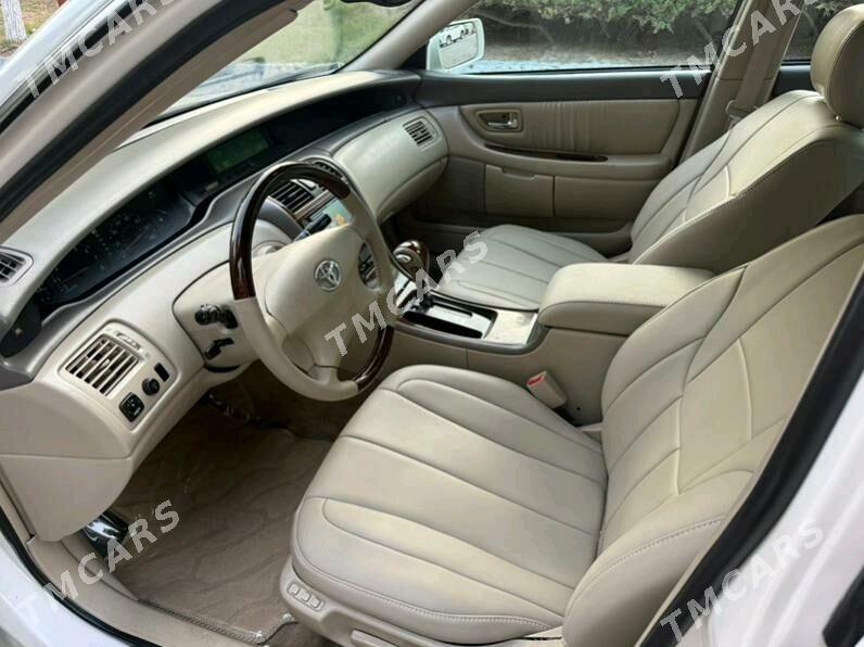 Toyota Avalon 2001 - 210 000 TMT - Туркменабат - img 4