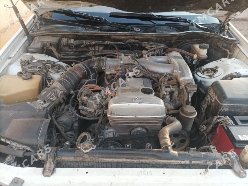 Lexus GS 300 1994 - 60 000 TMT - Daşoguz - img 6
