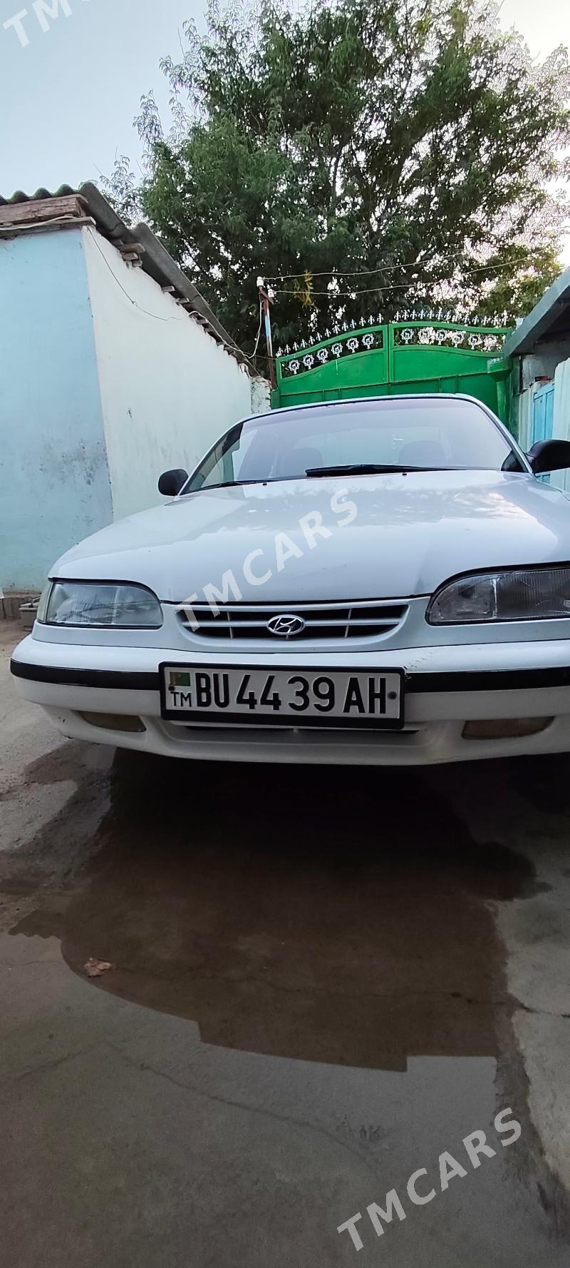 Hyundai Sonata 1995 - 30 000 TMT - Kaka - img 6