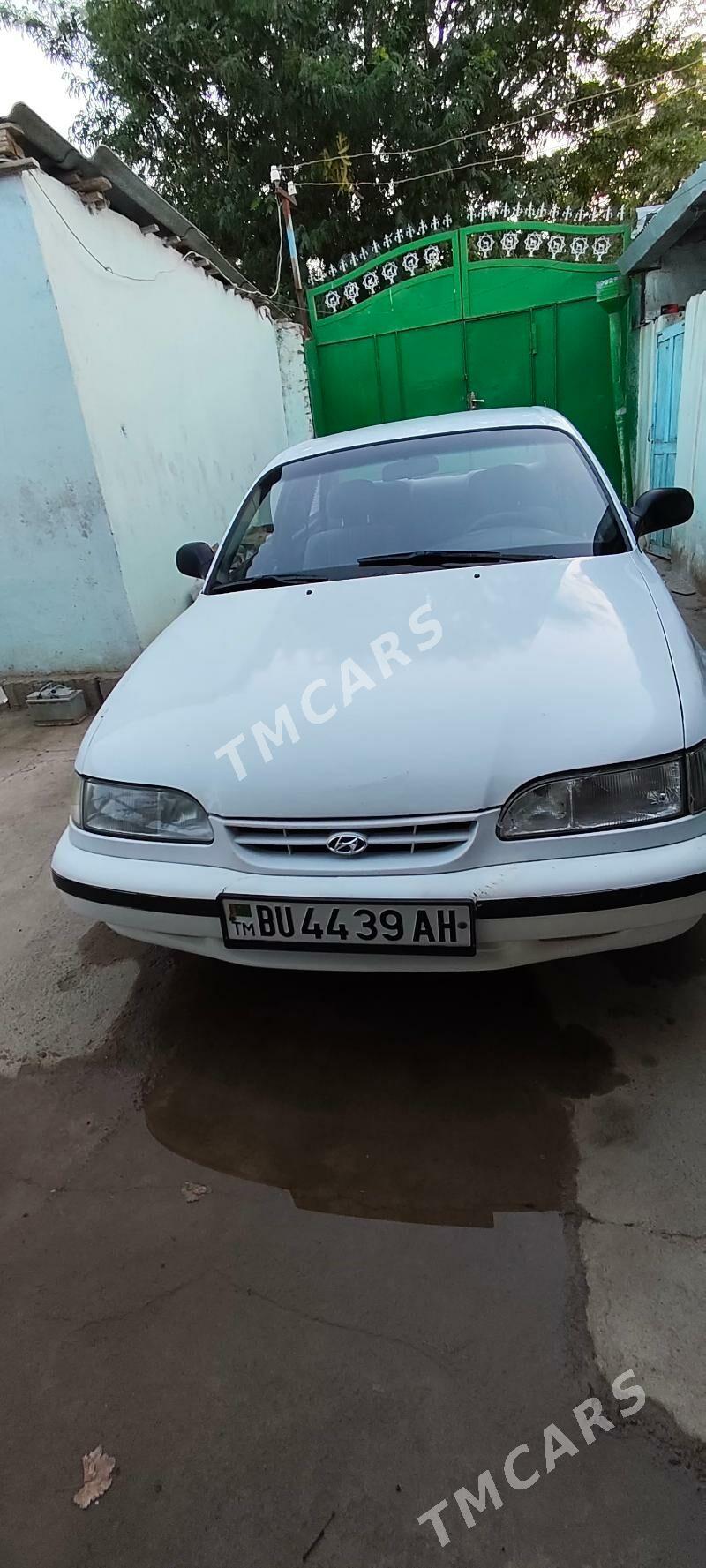 Hyundai Sonata 1995 - 30 000 TMT - Kaka - img 3