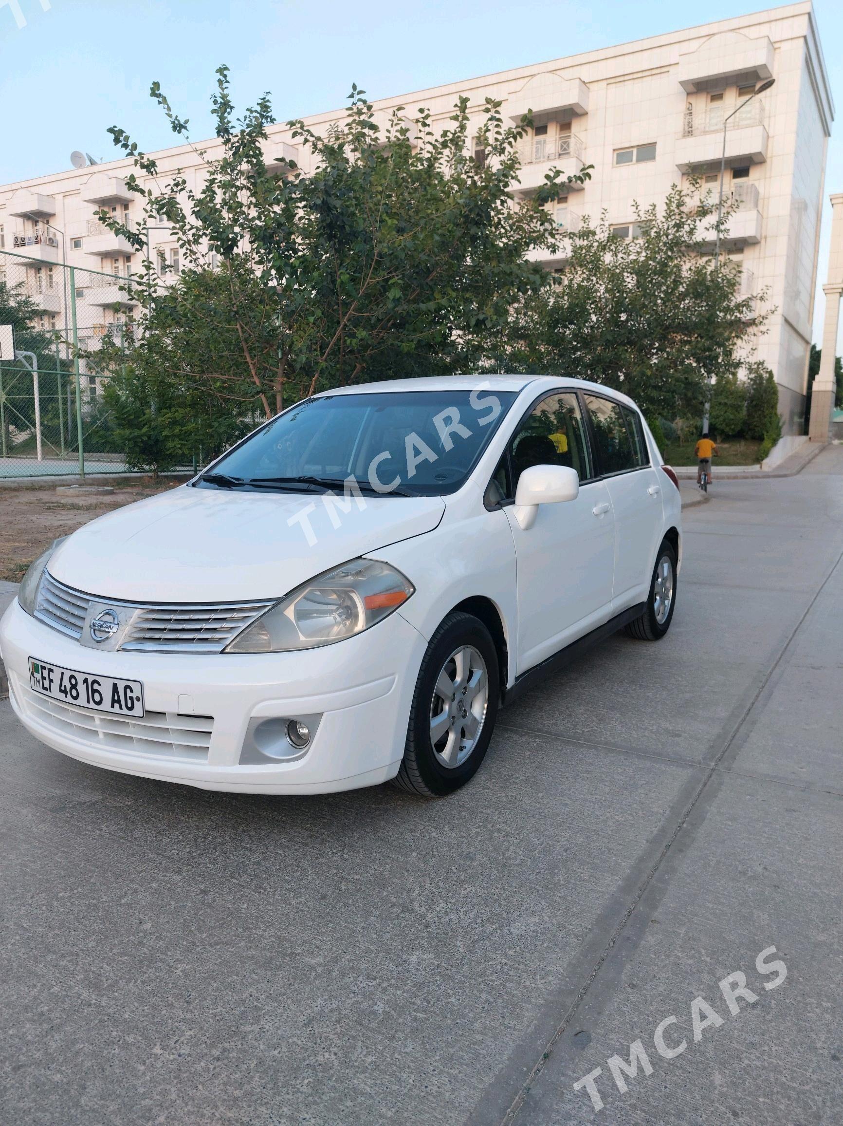 Nissan Versa 2012 - 120 000 TMT - Ашхабад - img 7
