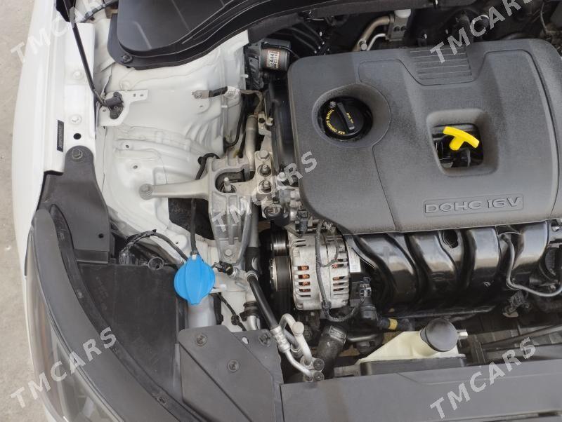 Hyundai Elantra 2019 - 218 000 TMT - Balkanabat - img 6