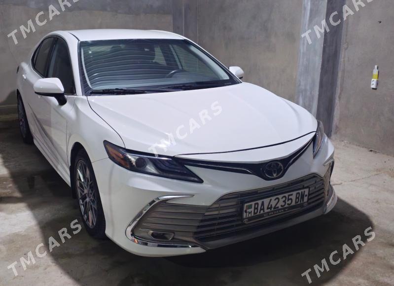 Toyota Camry 2019 - 280 000 TMT - Balkanabat - img 1