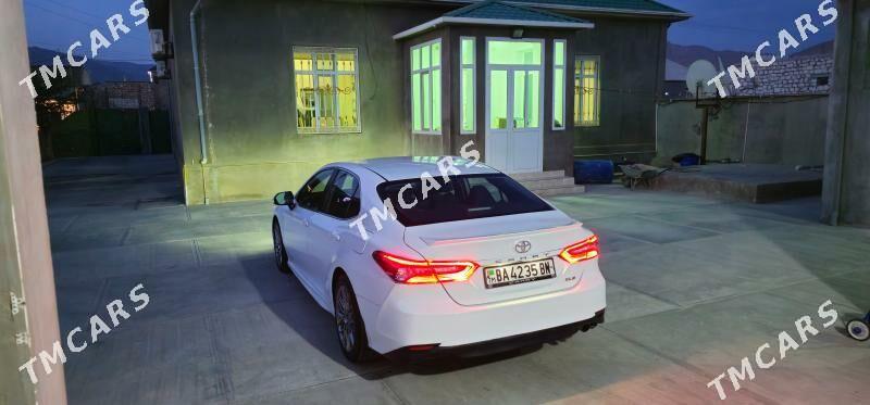 Toyota Camry 2019 - 280 000 TMT - Balkanabat - img 2