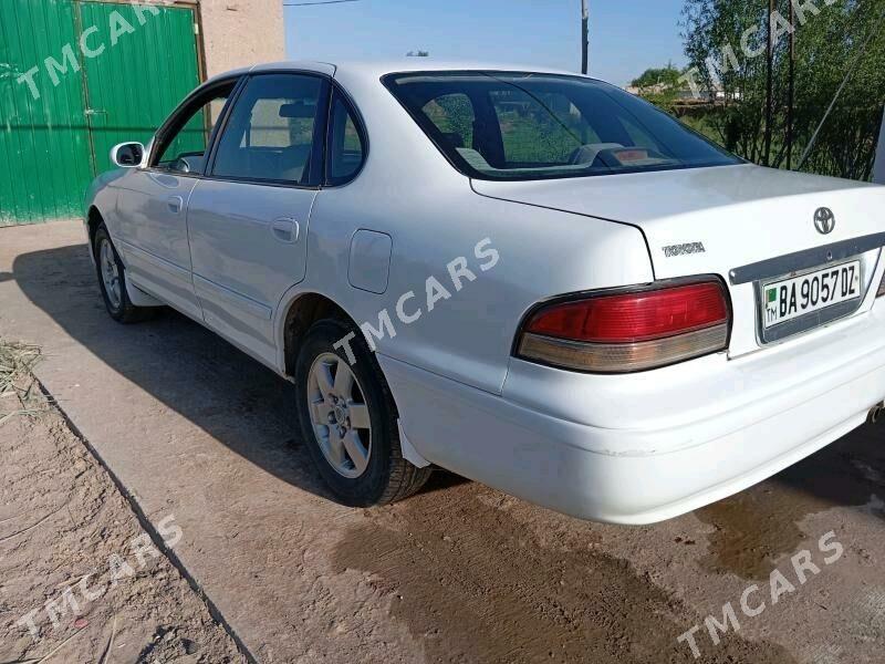 Toyota Avalon 1996 - 45 000 TMT - Akdepe - img 1