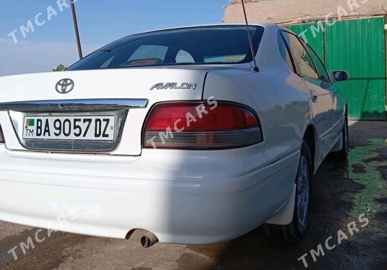 Toyota Avalon 1996 - 45 000 TMT - Akdepe - img 2