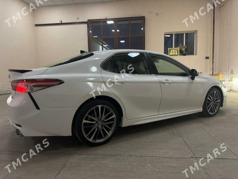 Toyota Camry 2020 - 329 000 TMT - Сакар - img 2