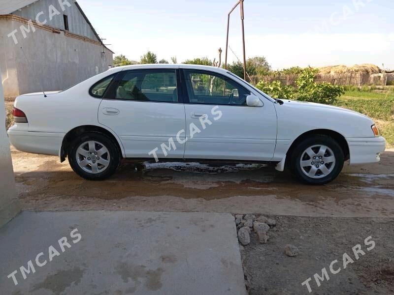 Toyota Avalon 1996 - 45 000 TMT - Akdepe - img 5