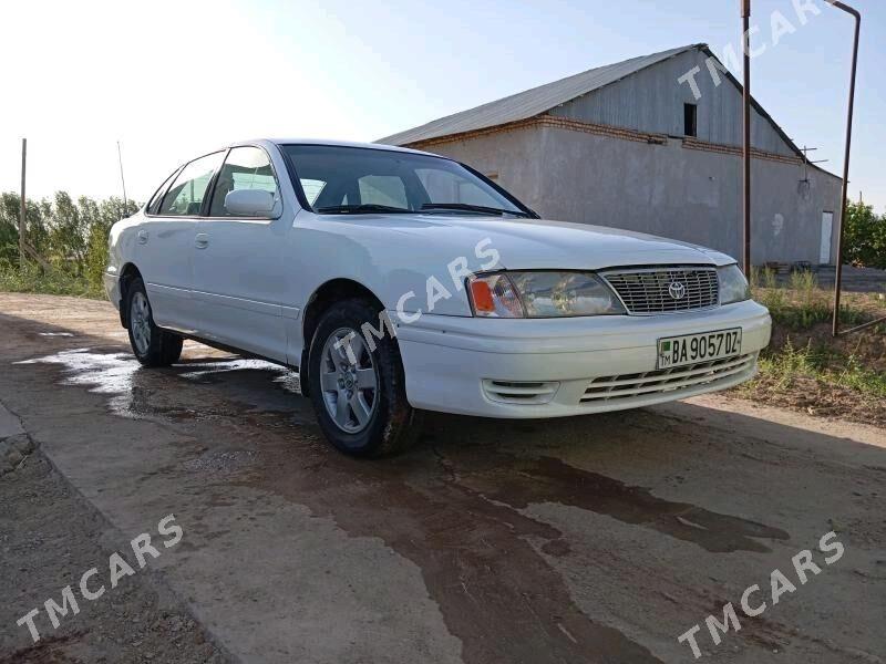 Toyota Avalon 1996 - 45 000 TMT - Akdepe - img 3