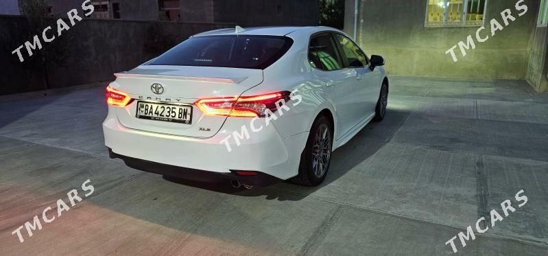 Toyota Camry 2019 - 280 000 TMT - Balkanabat - img 7