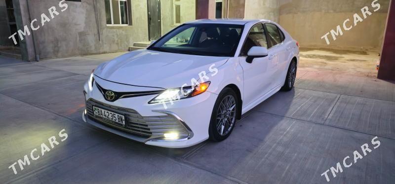 Toyota Camry 2019 - 280 000 TMT - Balkanabat - img 4