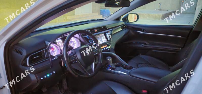 Toyota Camry 2019 - 280 000 TMT - Balkanabat - img 5