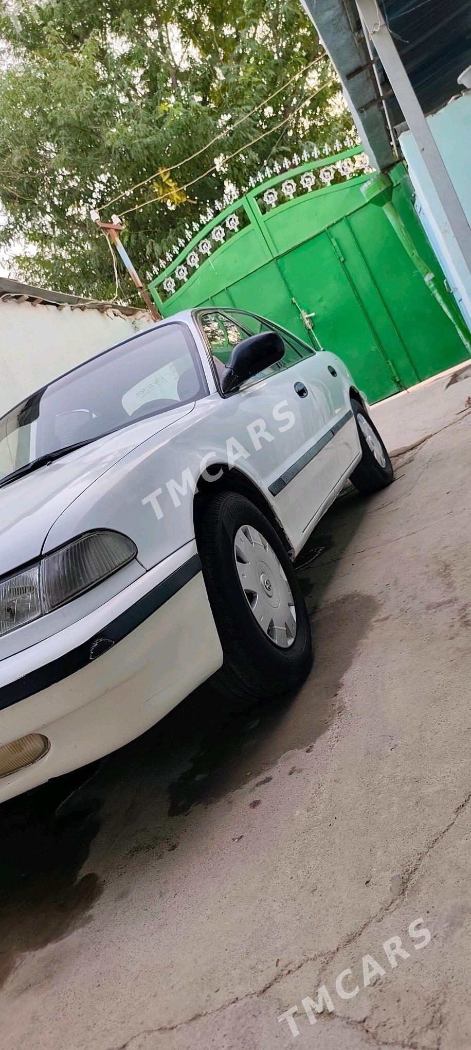 Hyundai Sonata 1995 - 30 000 TMT - Kaka - img 7