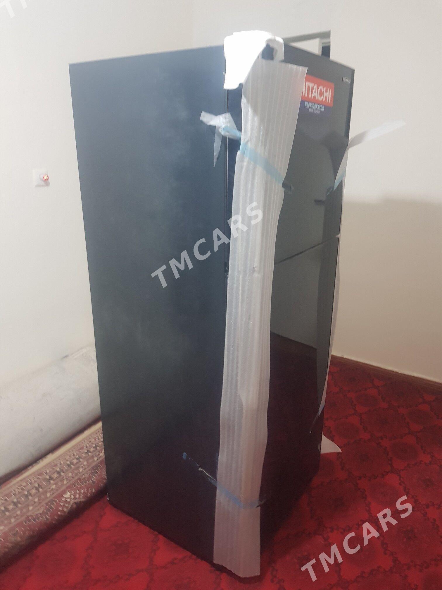 Hitachi holodilnik - Tejen - img 2