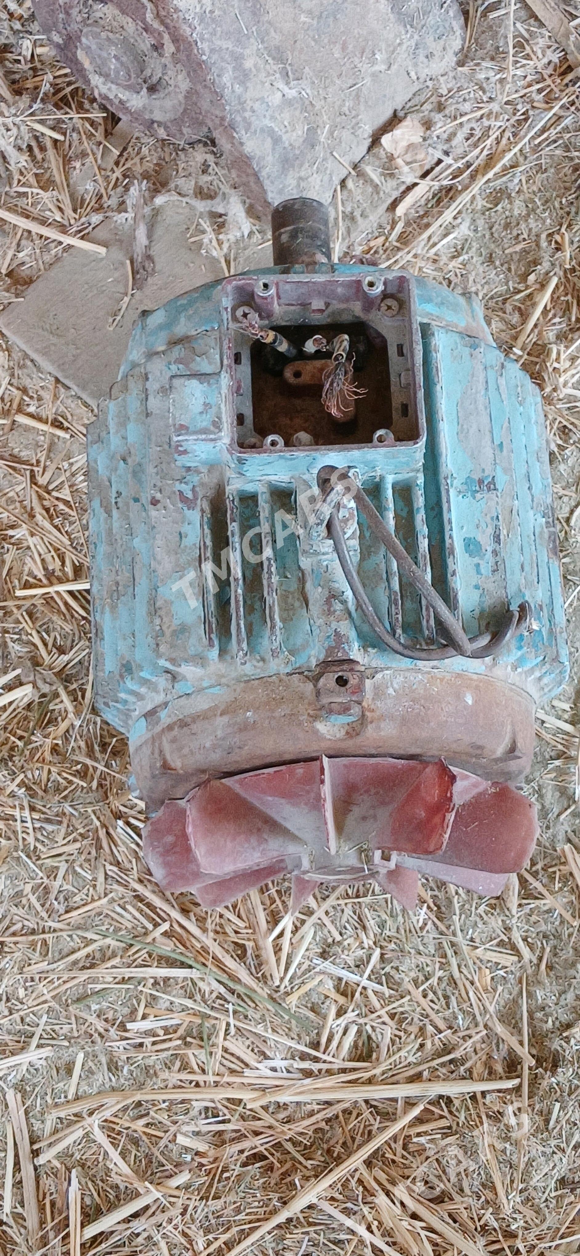 elektro mator, generator - Änew - img 2