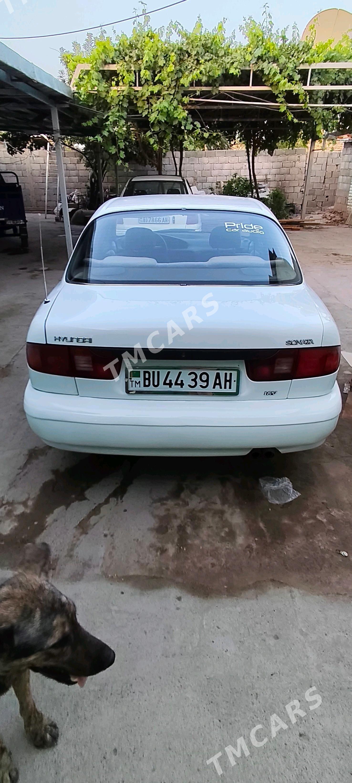 Hyundai Sonata 1995 - 30 000 TMT - Kaka - img 10